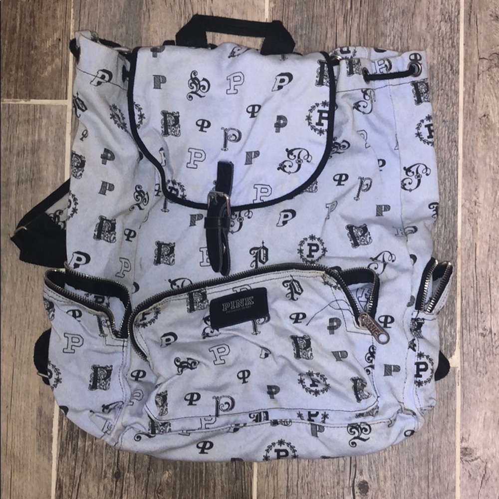 Backpack